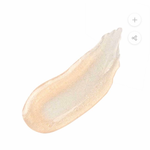 PUR X Barbie Lip Gloss in Girl Gloss - Picture 4 of 4